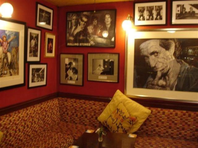 Mornington Hotel Saint Helier Jersey Exterior foto