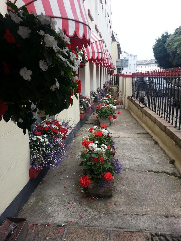 Mornington Hotel Saint Helier Jersey Exterior foto